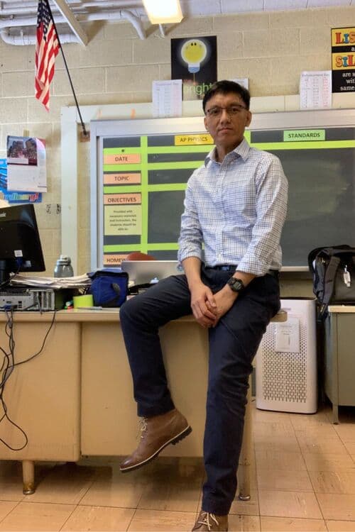 Kevin Huang — Product Manager, Umbrella Systems